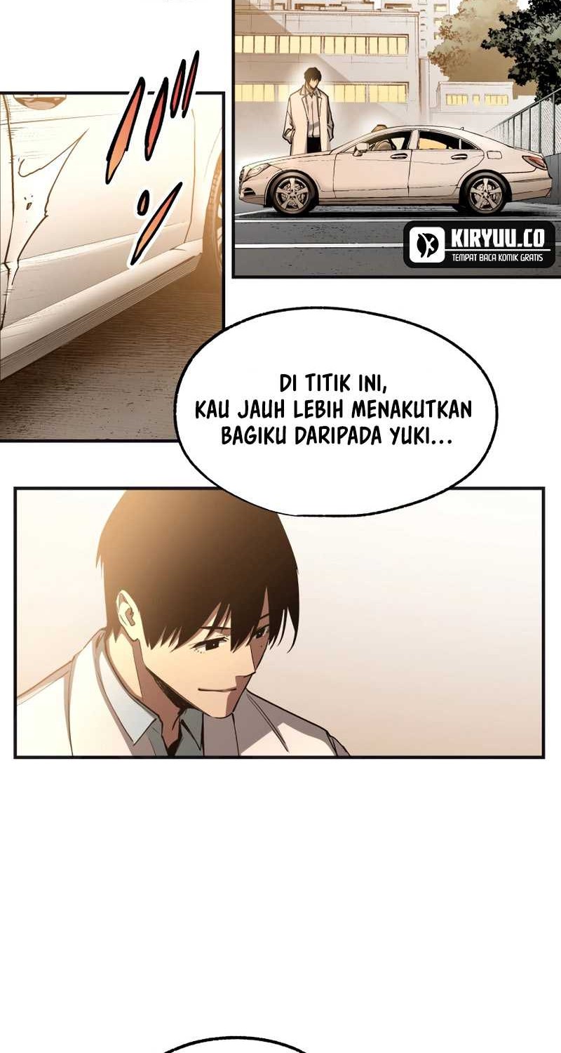 Black Surge Chapter 24 - halaman 30