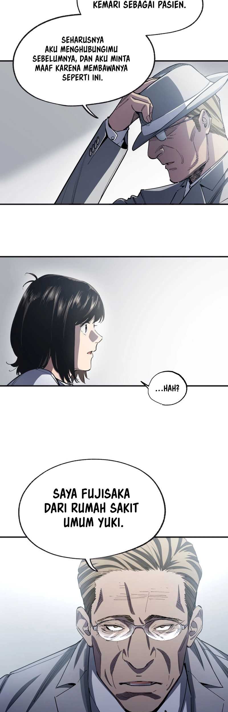 Black Surge Chapter 24 - halaman 7