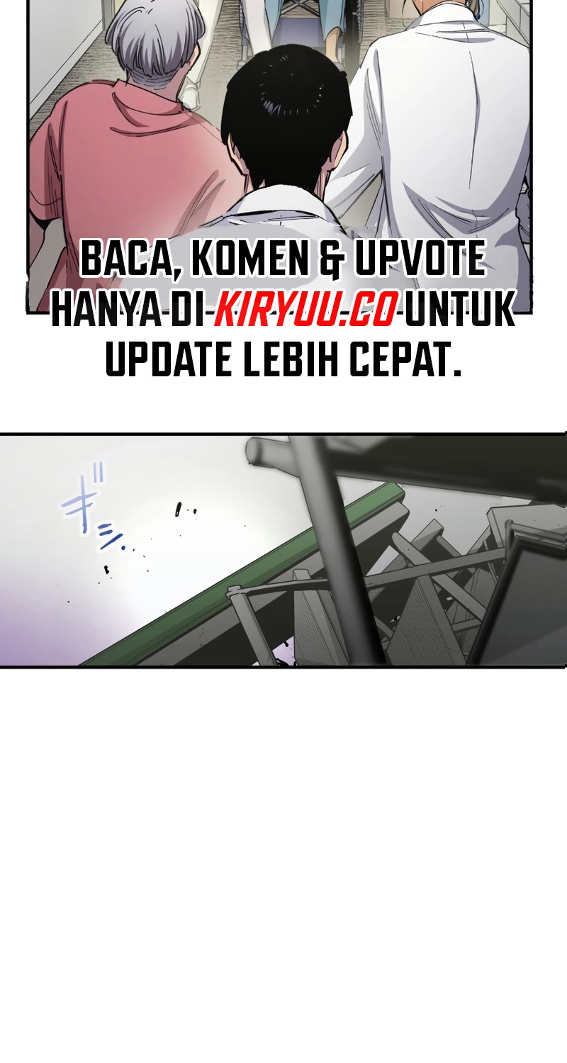 Black Surge Chapter 25 - halaman 2