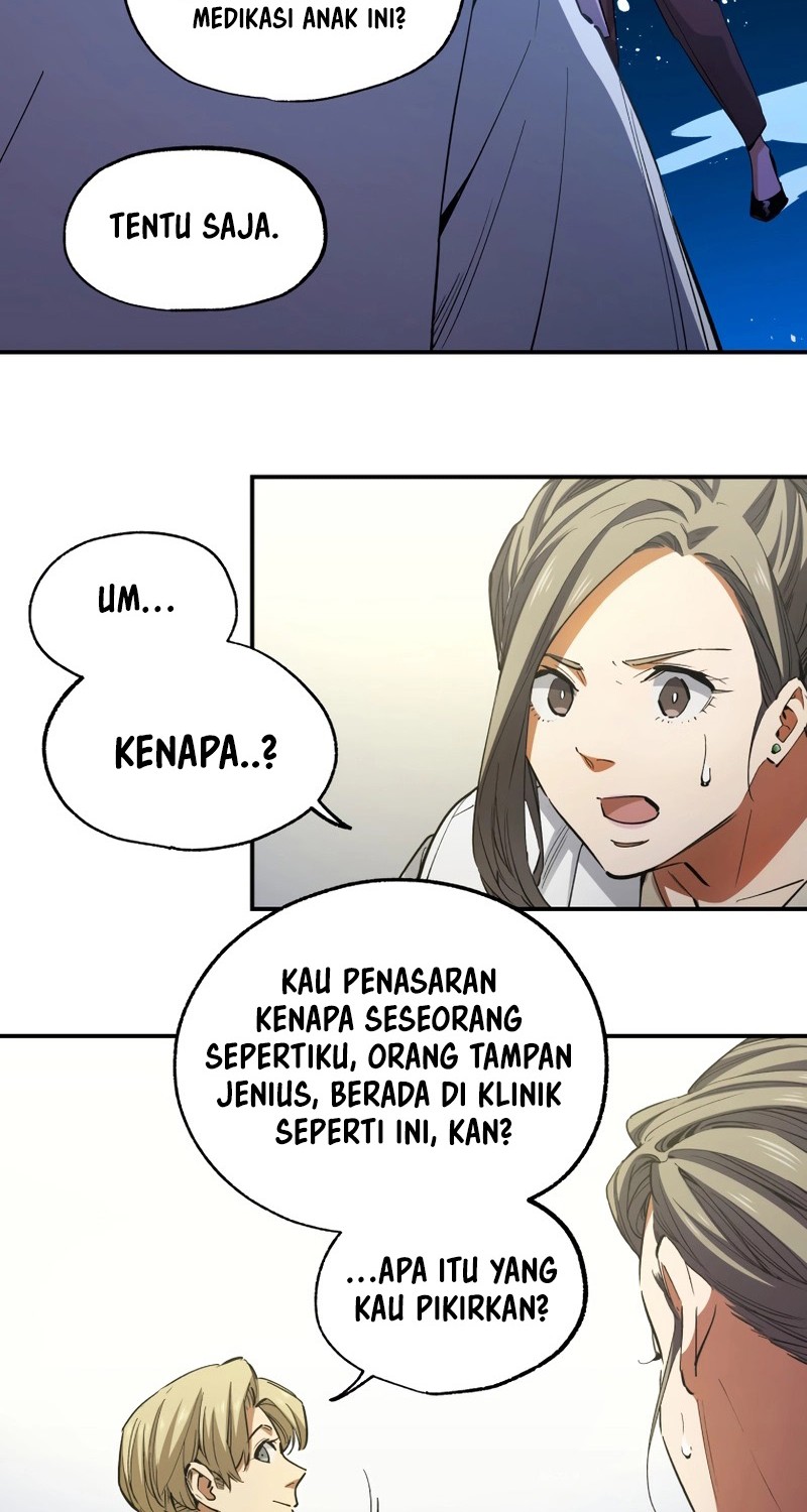 Black Surge Chapter 25 - halaman 28