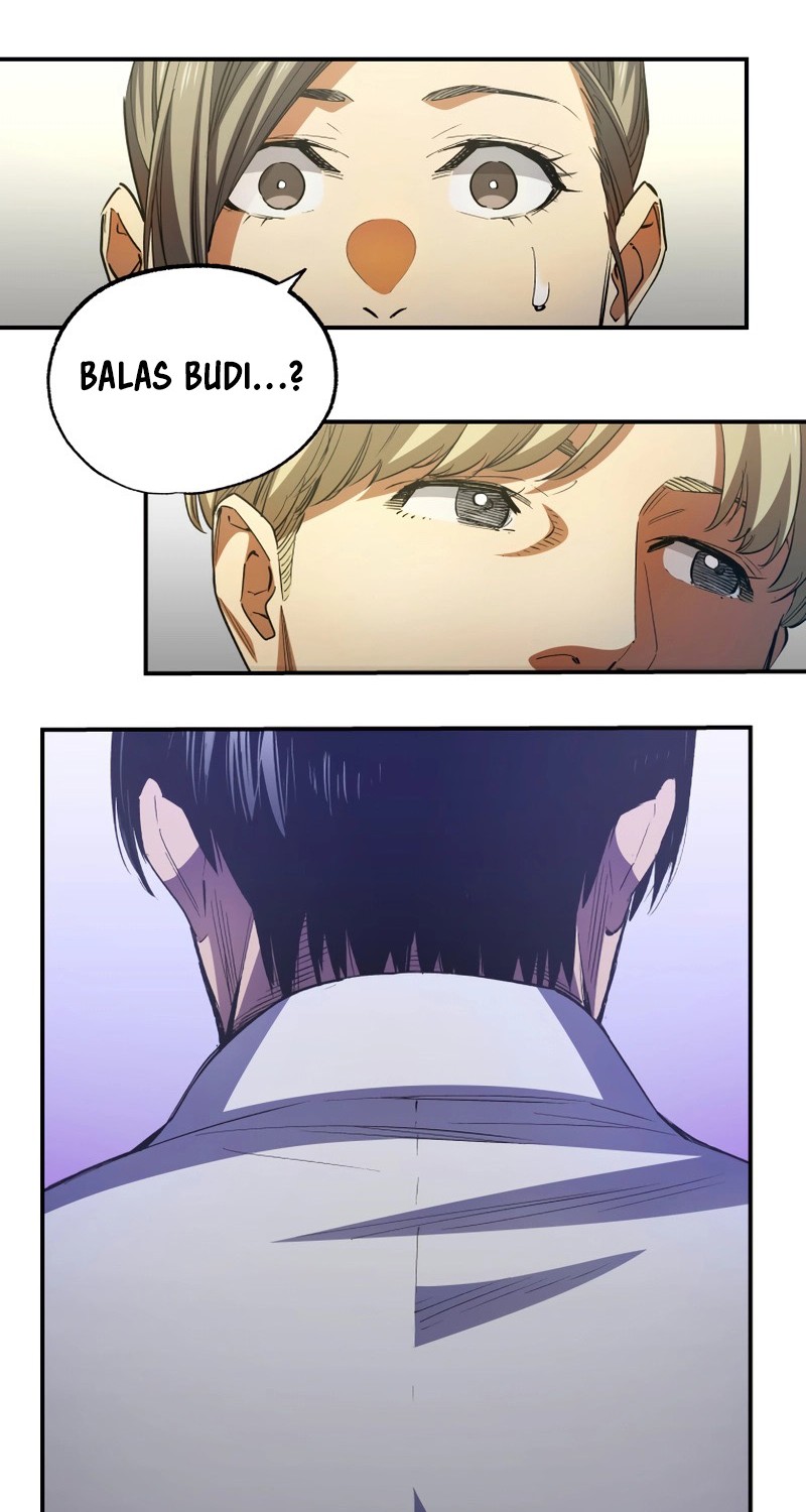 Black Surge Chapter 25 - halaman 30
