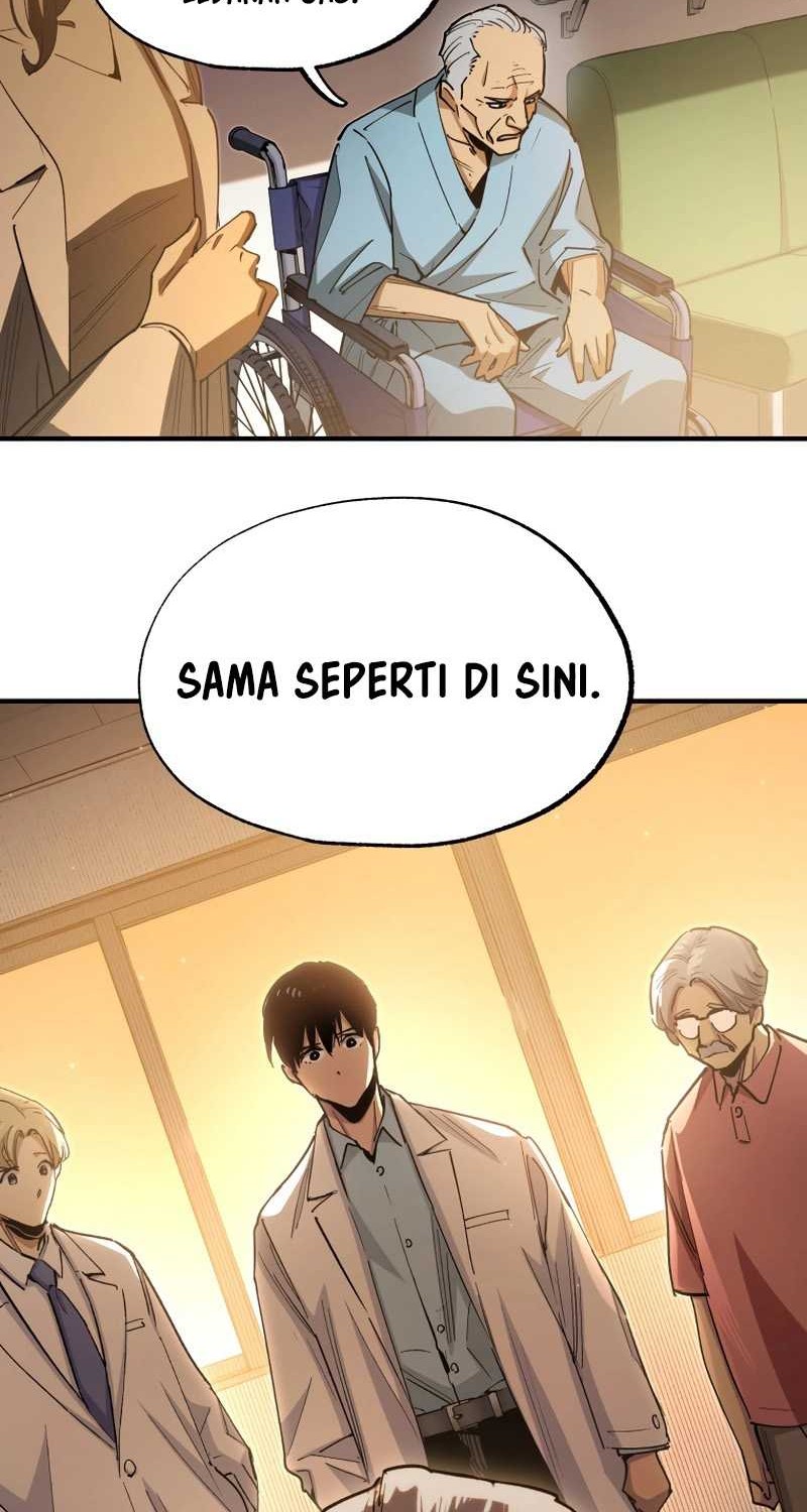 Black Surge Chapter 26 - halaman 12
