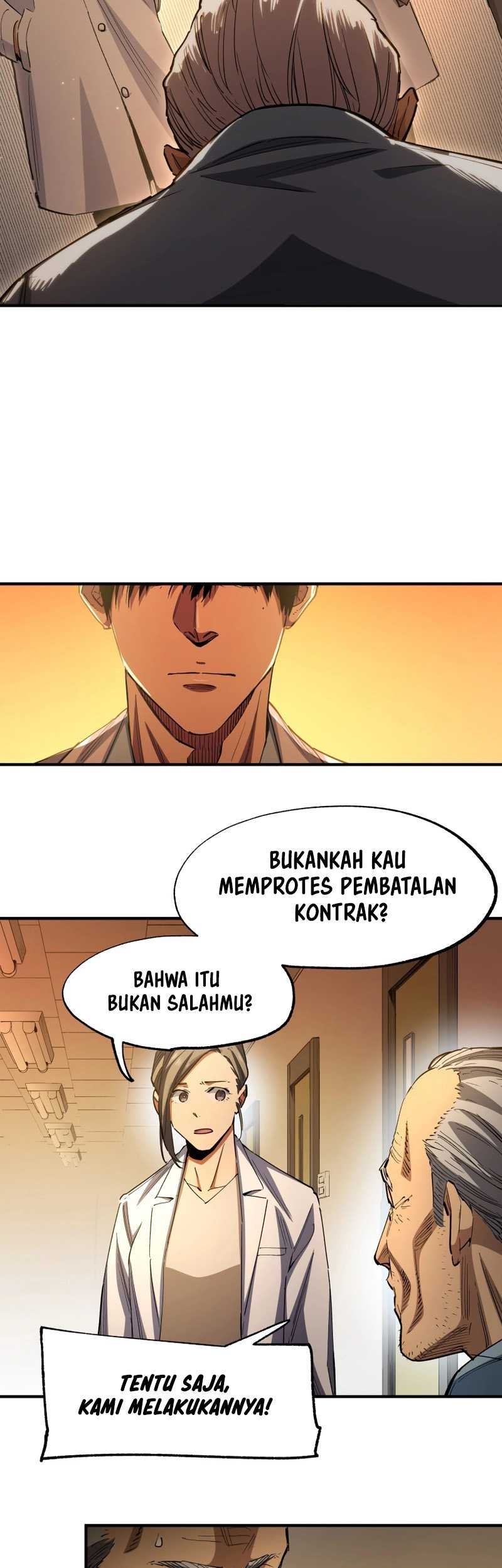 Black Surge Chapter 26 - halaman 13