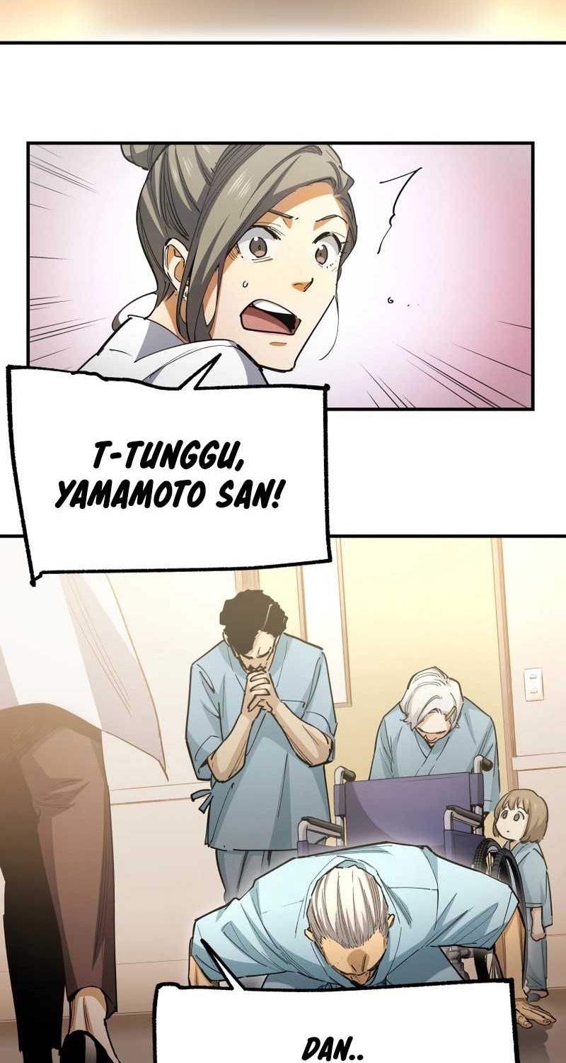 Black Surge Chapter 26 - halaman 2