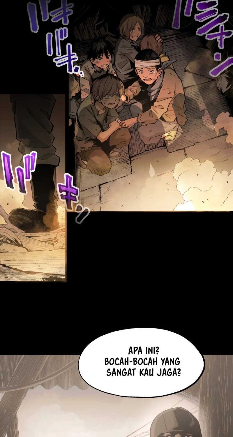Black Surge Chapter 26 - halaman 24