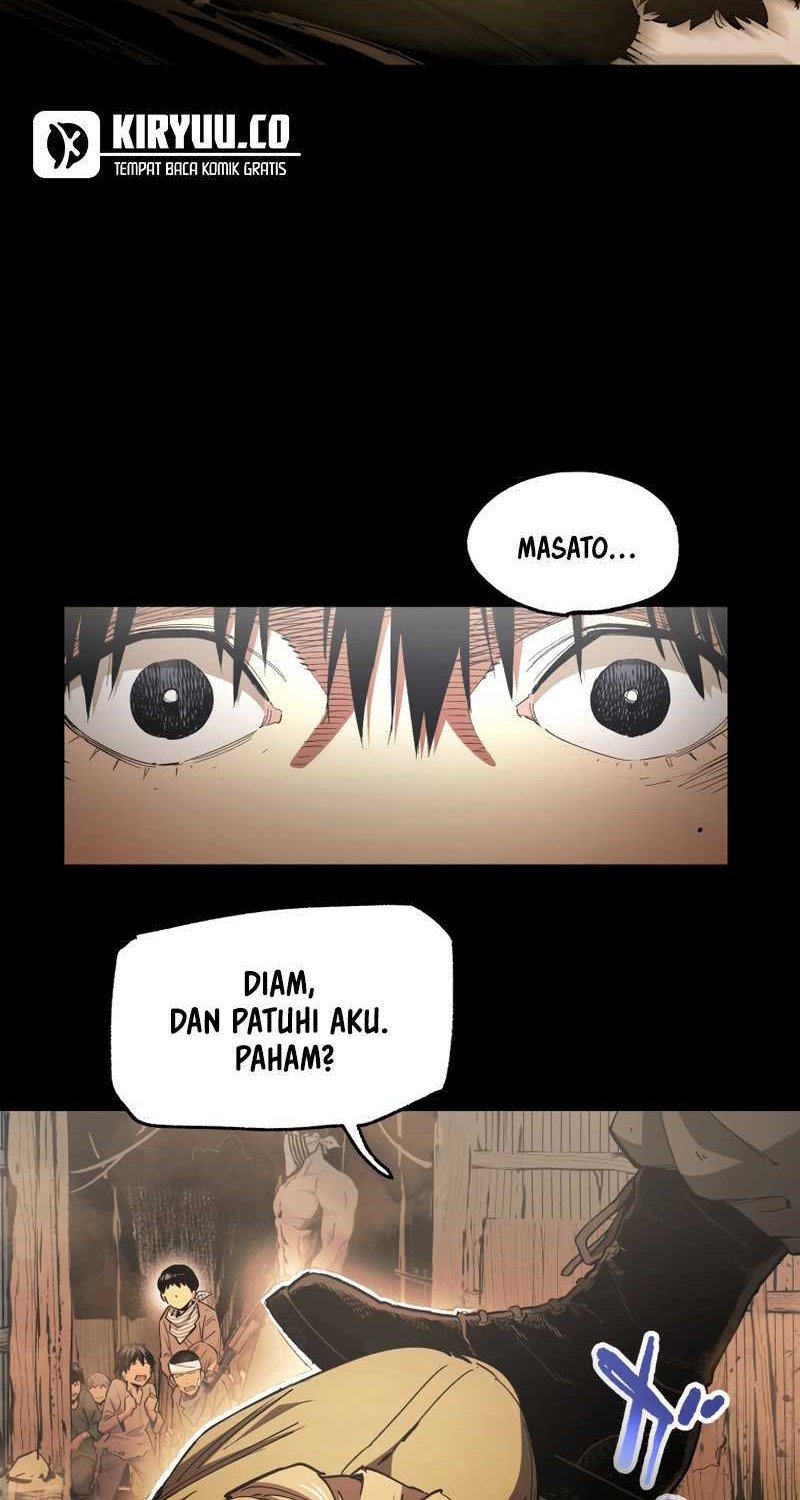 Black Surge Chapter 26 - halaman 28