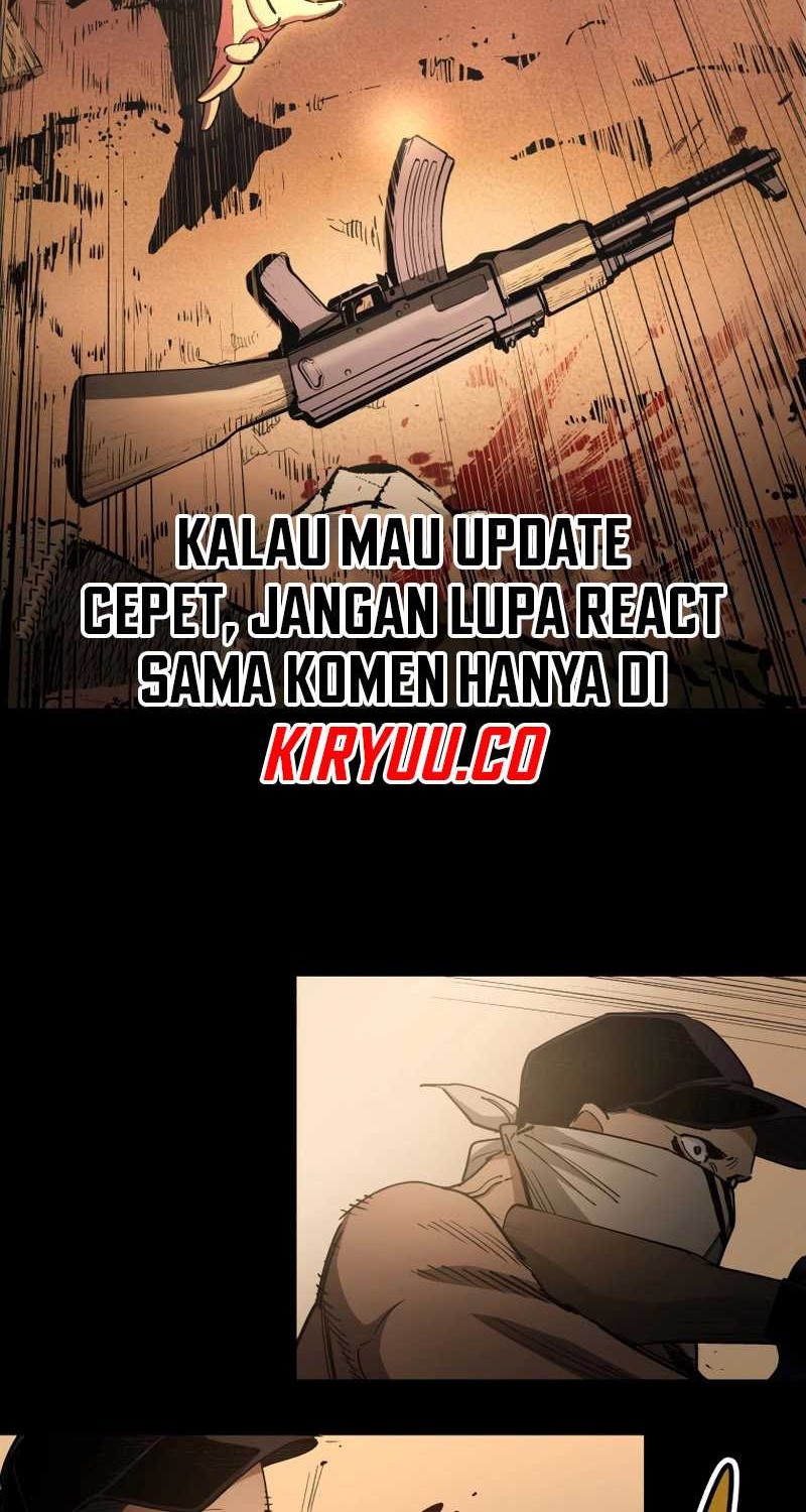 Black Surge Chapter 26 - halaman 30