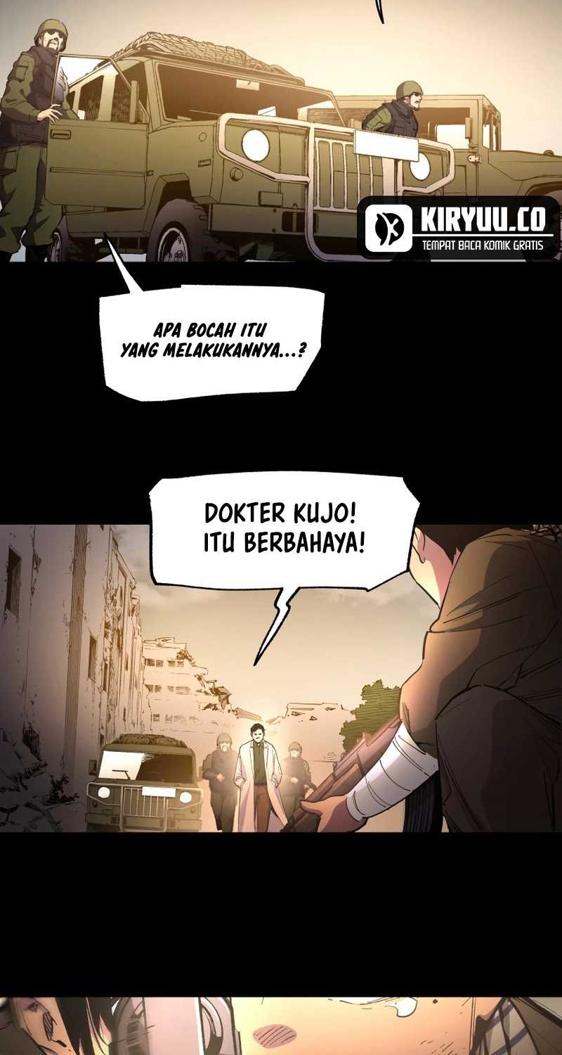 Black Surge Chapter 26 - halaman 36