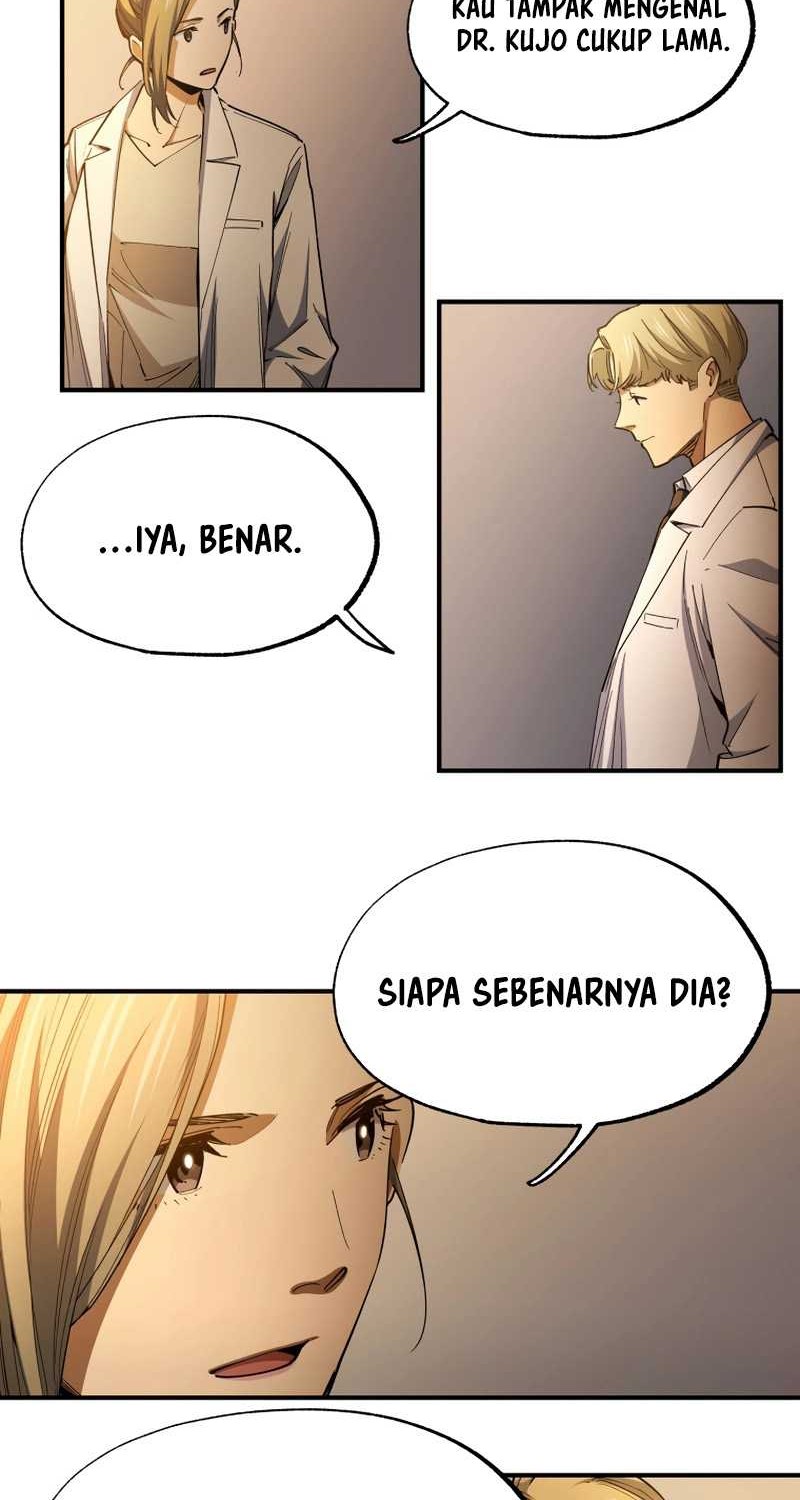 Black Surge Chapter 26 - halaman 40