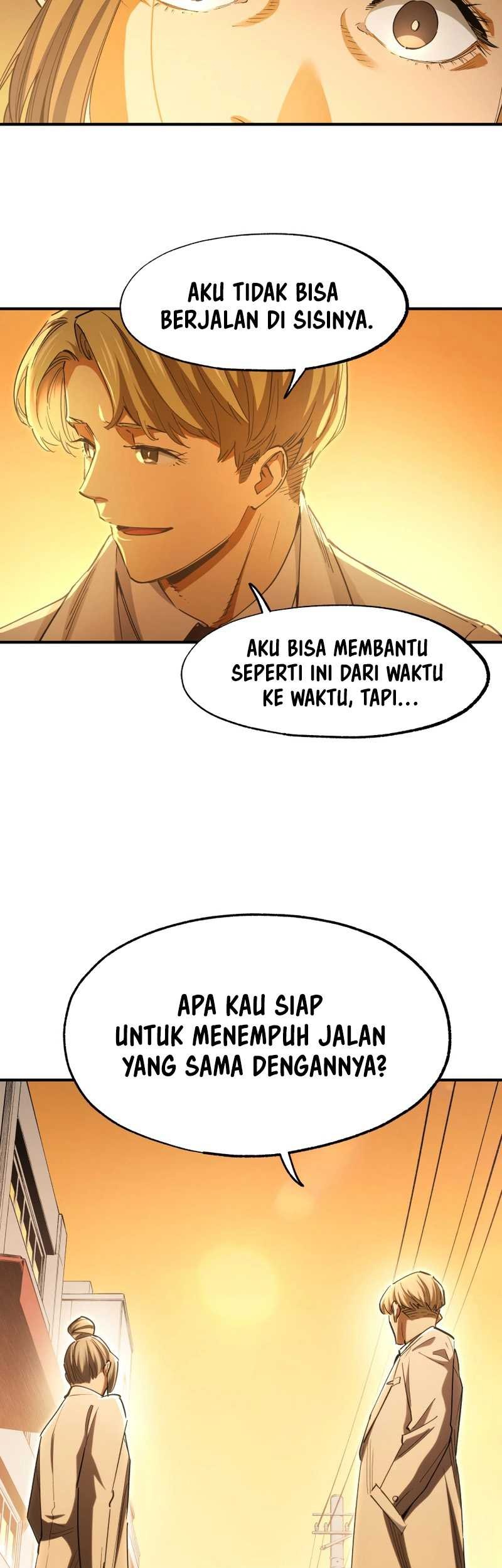 Black Surge Chapter 26 - halaman 45