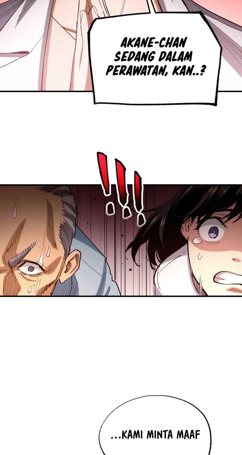 Black Surge Chapter 26 - halaman 6