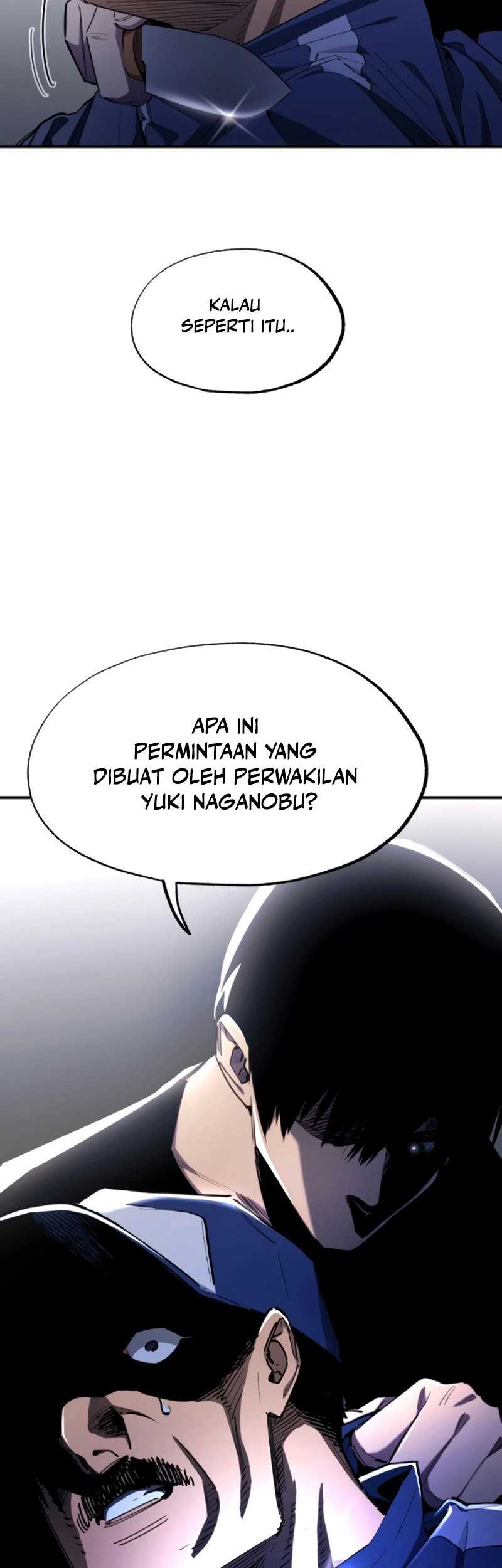 Black Surge Chapter 27 - halaman 23