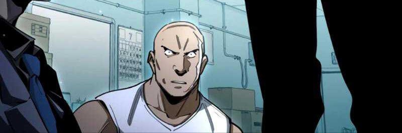 Black Surge Chapter 29 - halaman 13