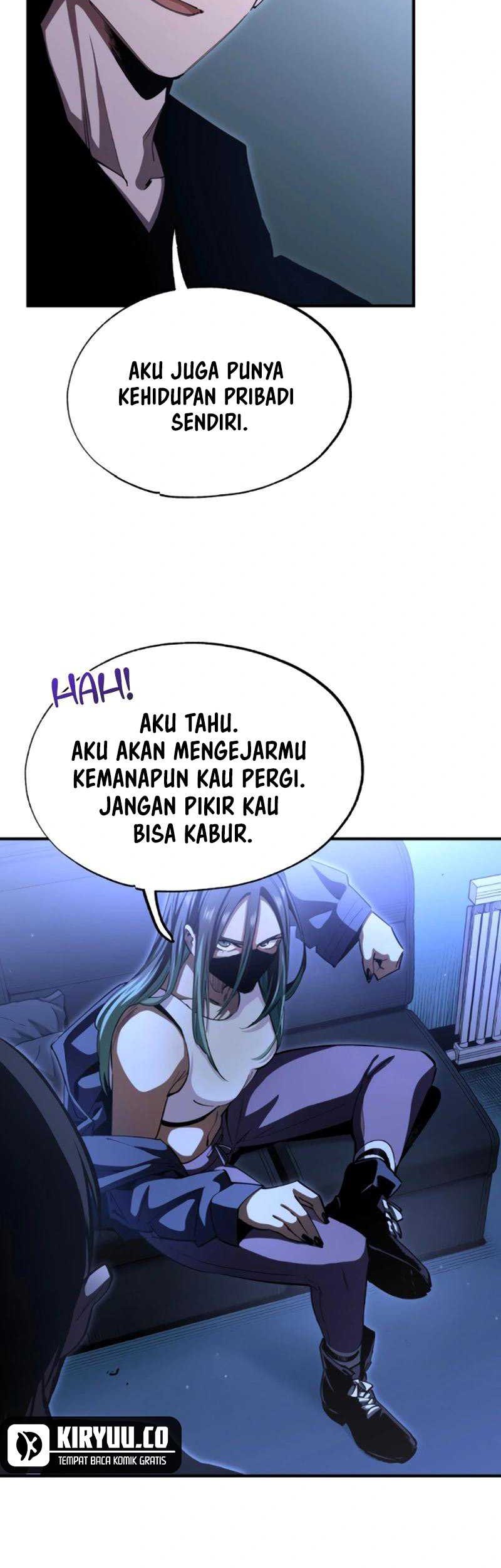 Black Surge Chapter 29 - halaman 38