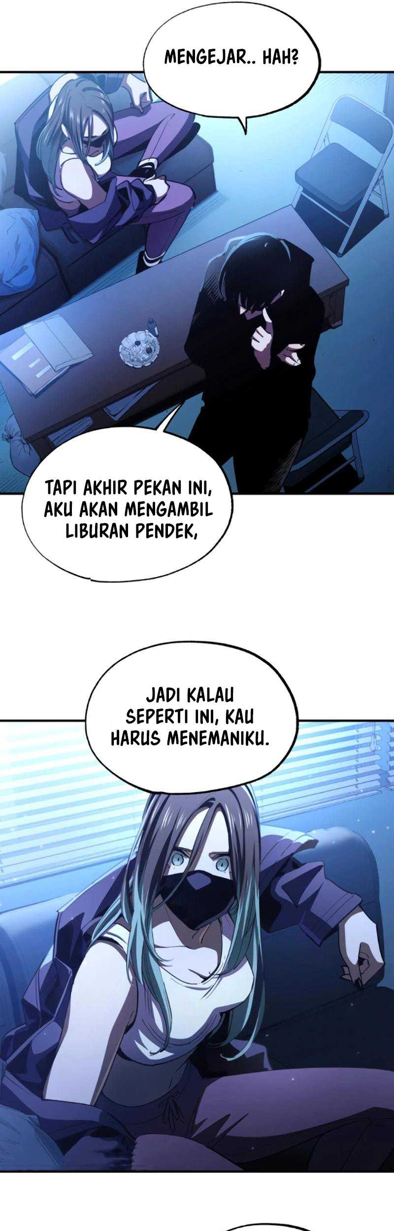 Black Surge Chapter 29 - halaman 40