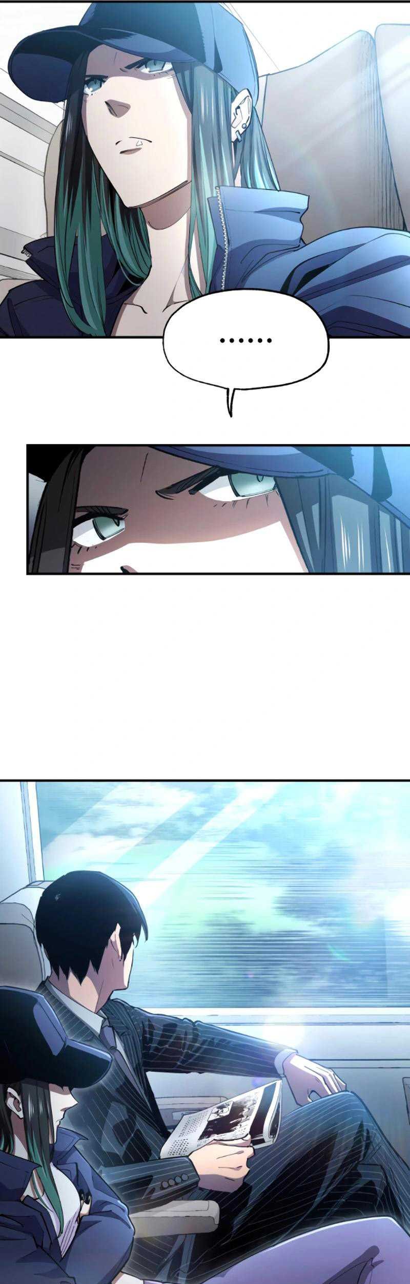 Black Surge Chapter 29 - halaman 44