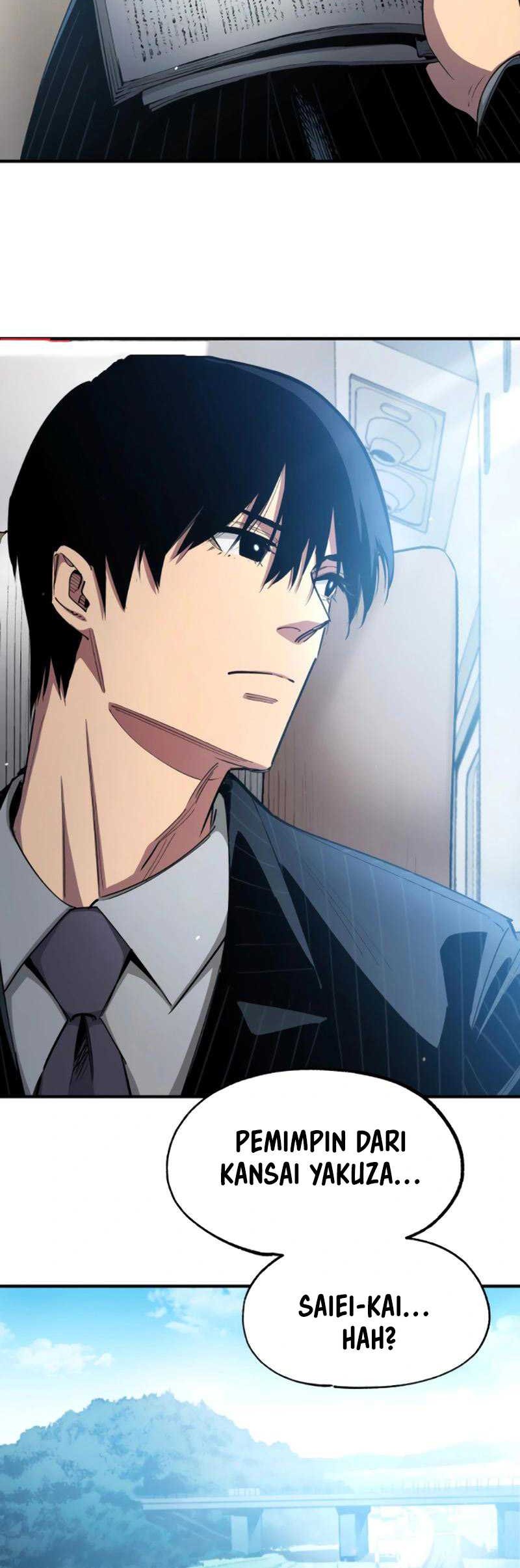 Black Surge Chapter 29 - halaman 46