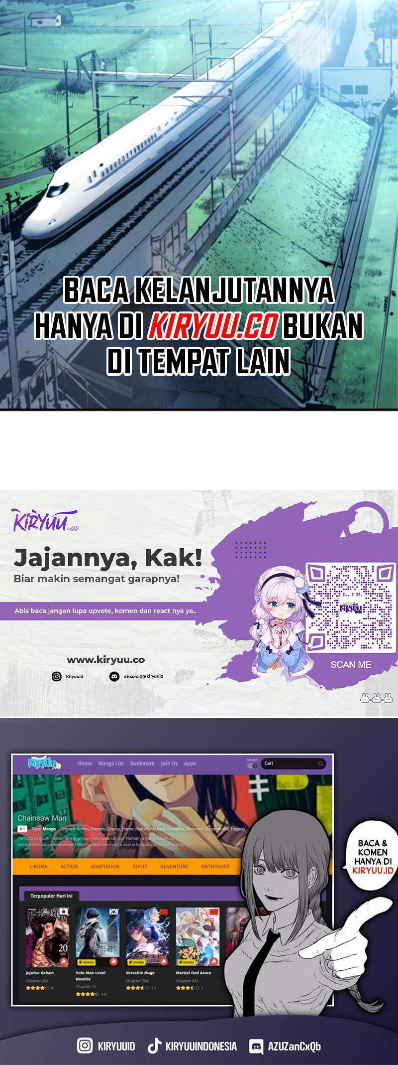 Black Surge Chapter 29 - halaman 47