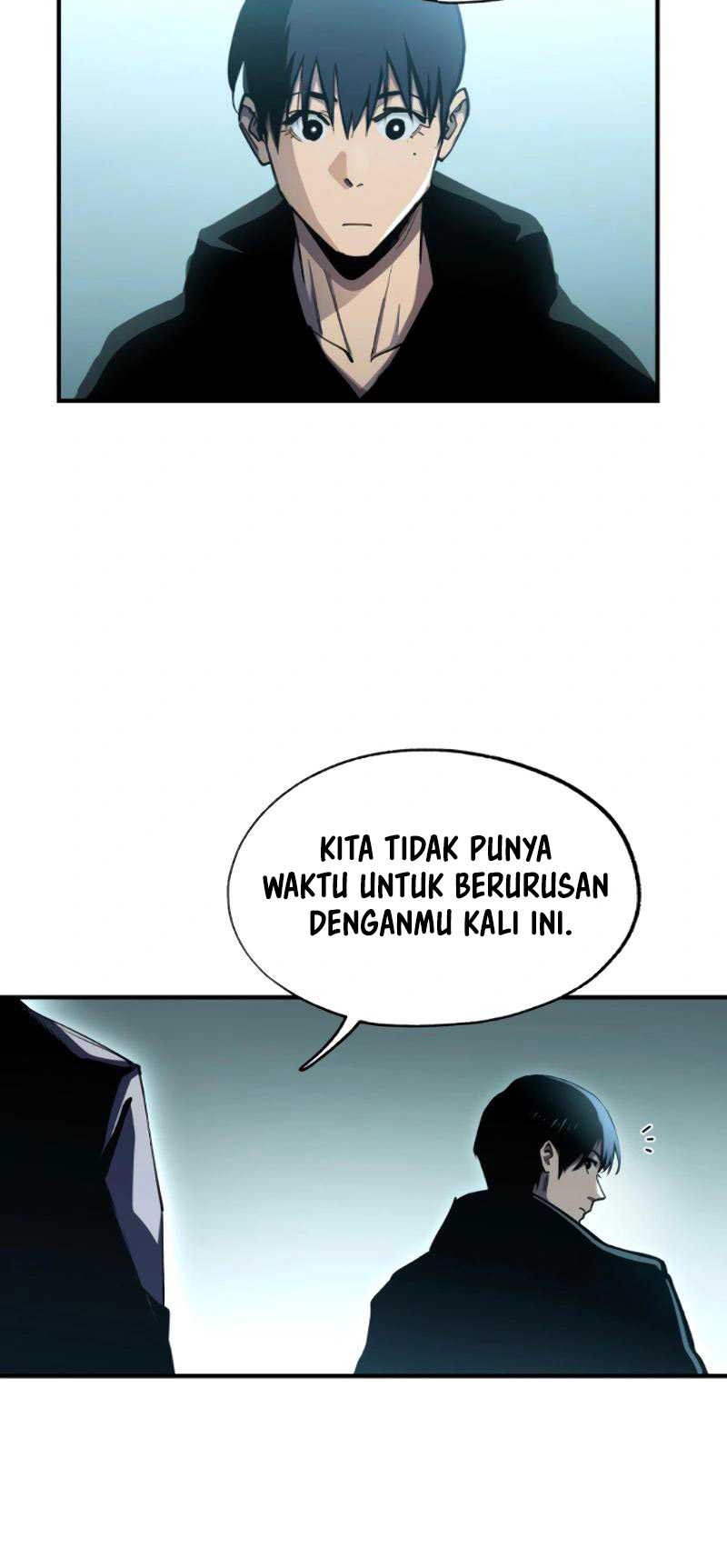 Black Surge Chapter 29 - halaman 6