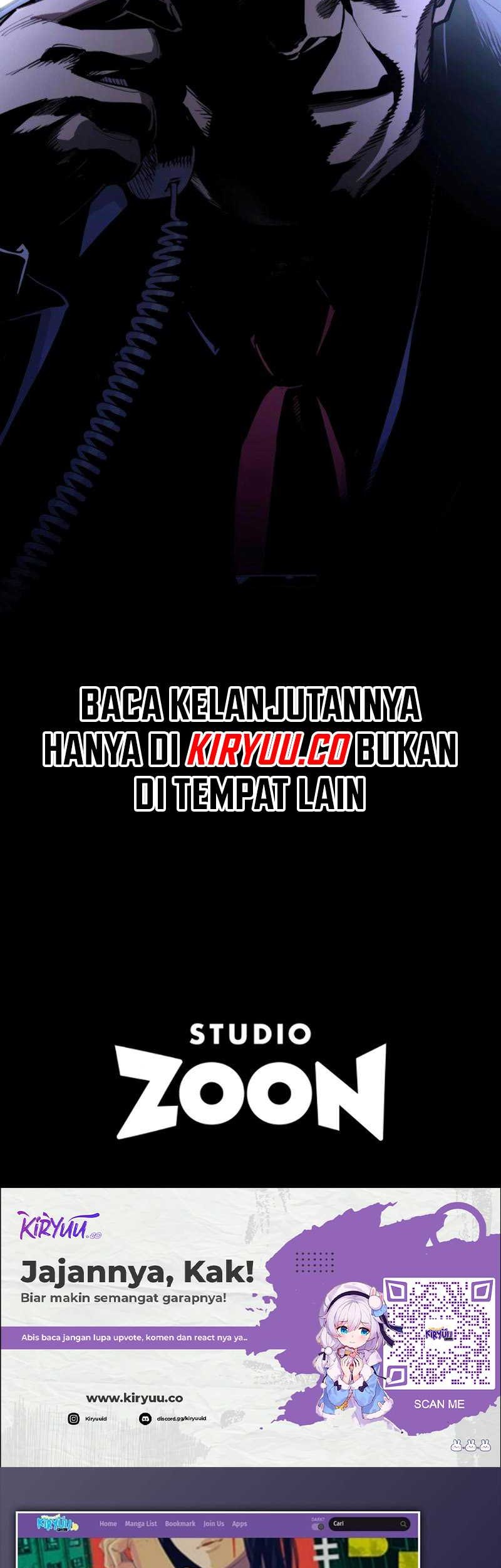 Black Surge Chapter 30 - halaman 42