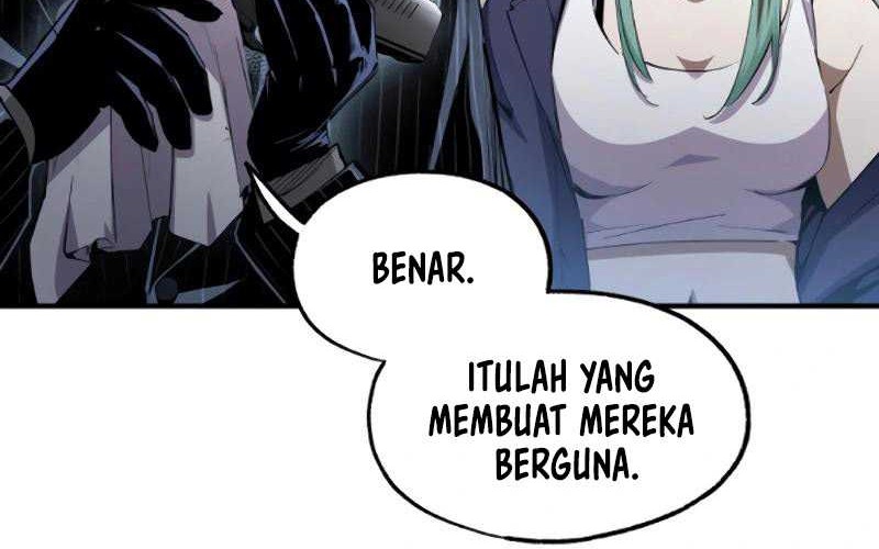 Black Surge Chapter 31 - halaman 16