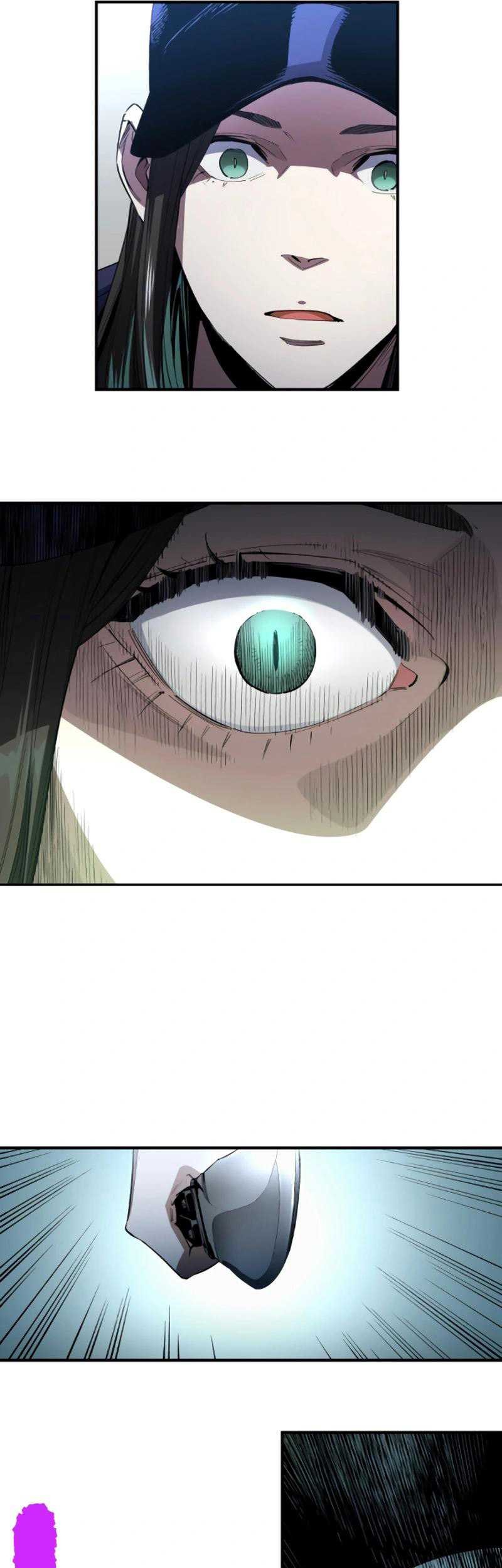 Black Surge Chapter 31 - halaman 24