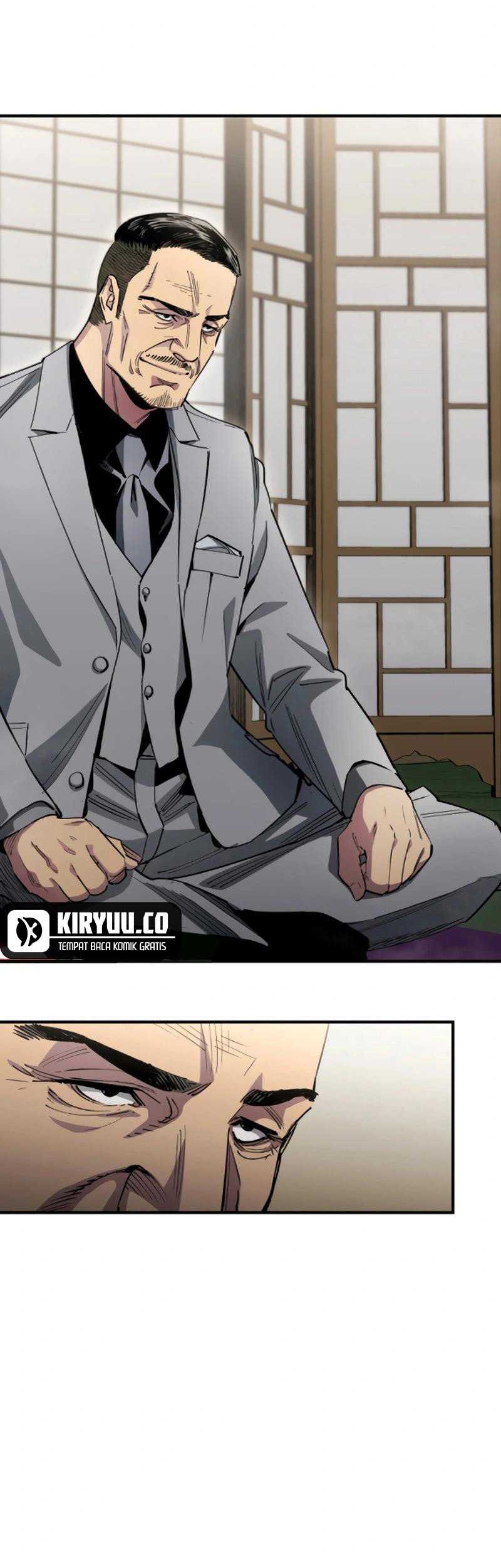 Black Surge Chapter 31 - halaman 36