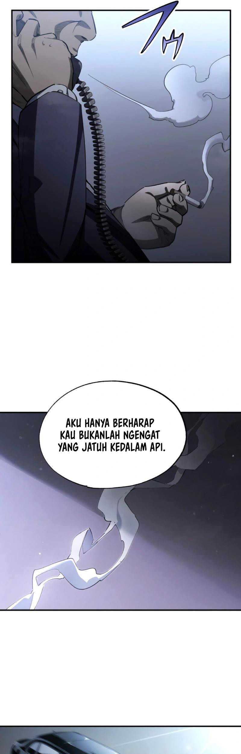 Black Surge Chapter 31 - halaman 4