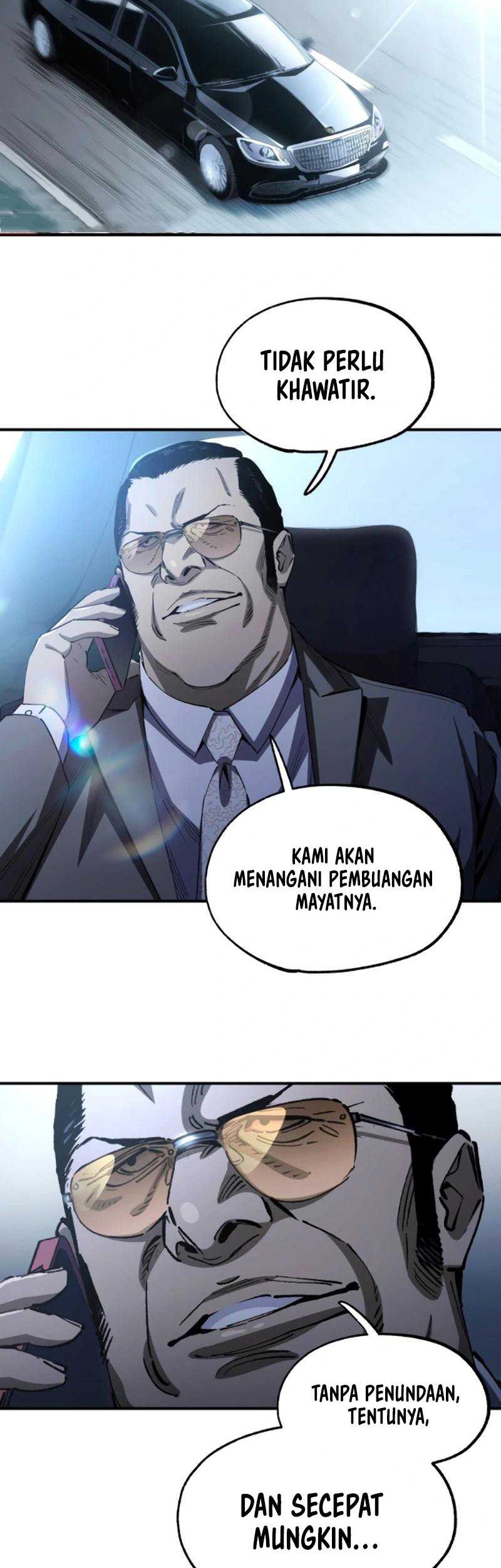 Black Surge Chapter 31 - halaman 5