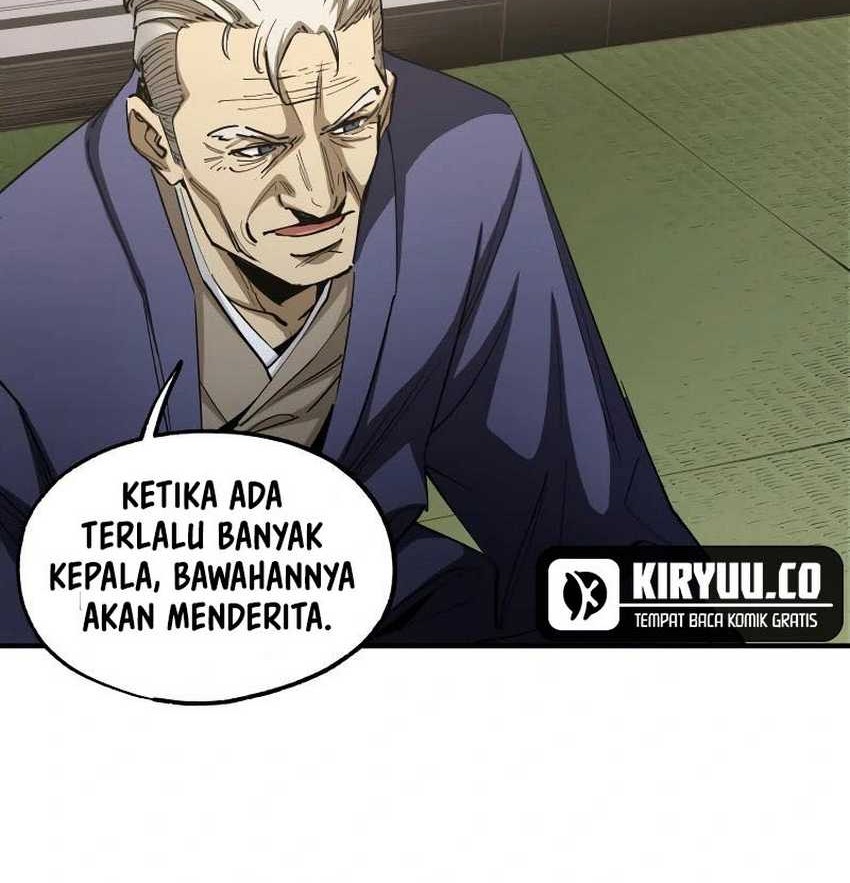 Black Surge Chapter 32 - halaman 12