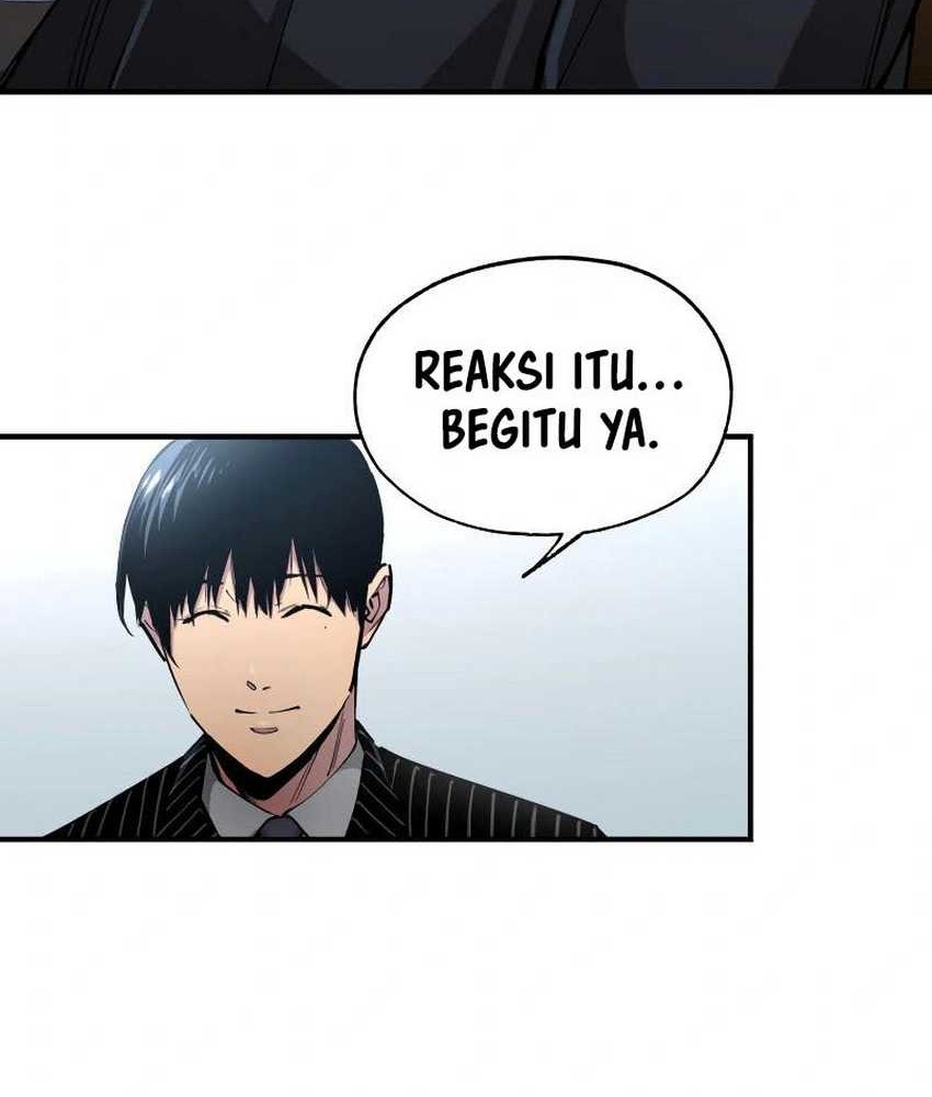Black Surge Chapter 32 - halaman 36
