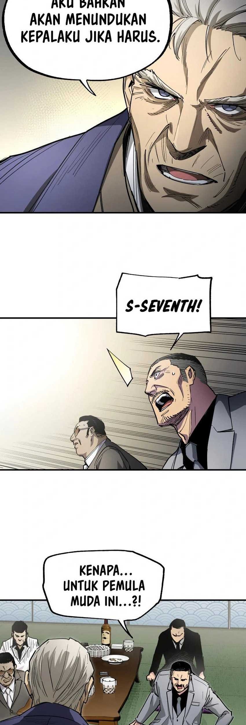 Black Surge Chapter 32 - halaman 42
