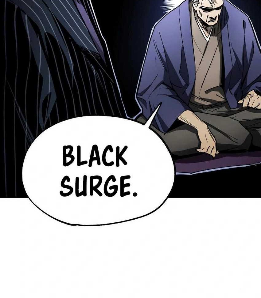 Black Surge Chapter 32 - halaman 44