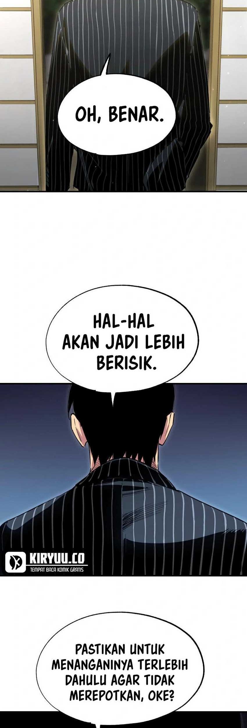 Black Surge Chapter 32 - halaman 46
