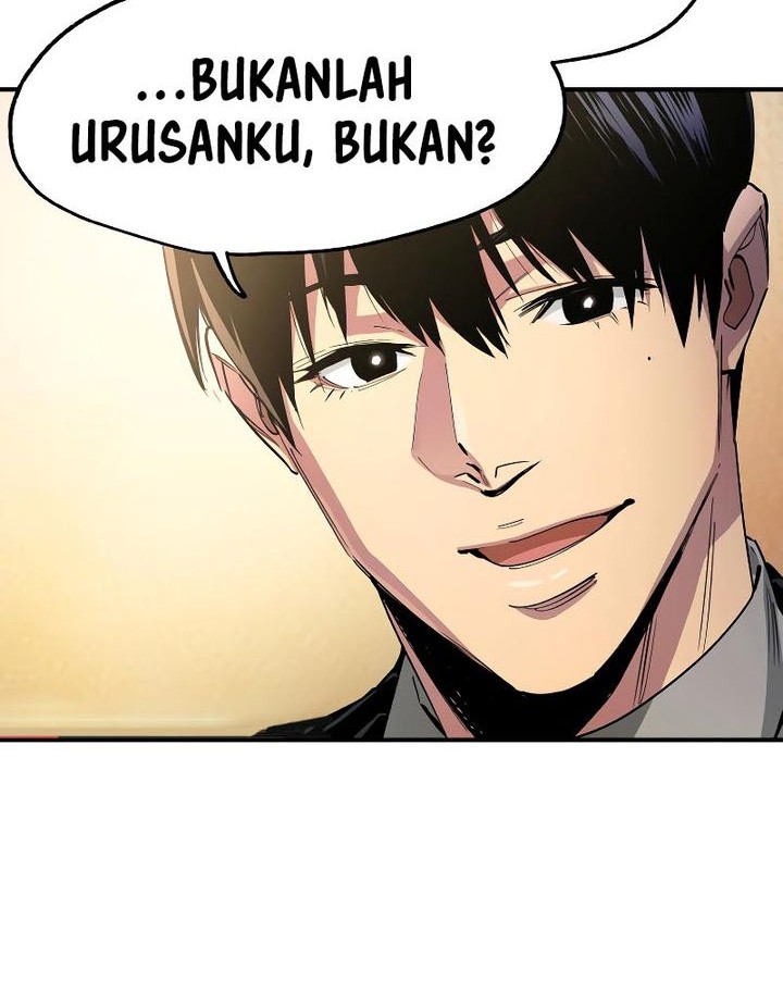 Black Surge Chapter 33 - halaman 12