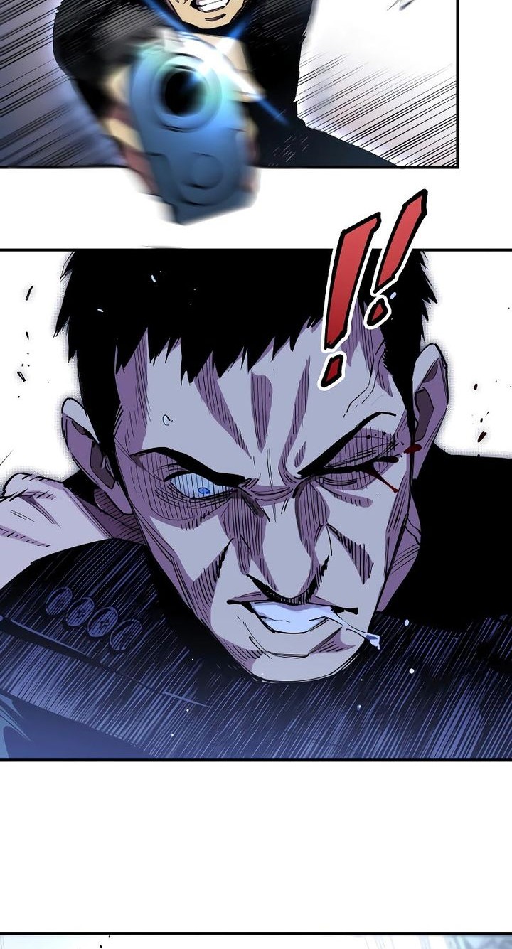 Black Surge Chapter 33 - halaman 18