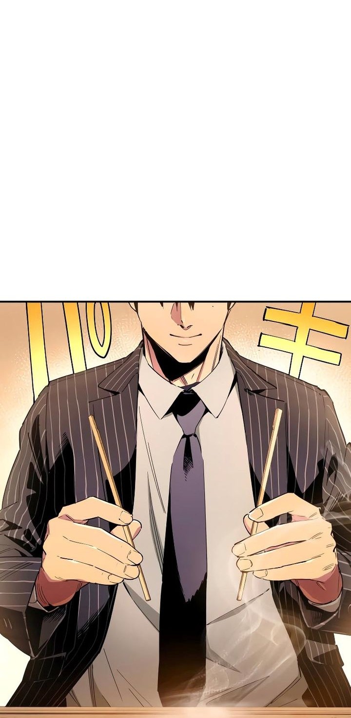 Black Surge Chapter 33 - halaman 2