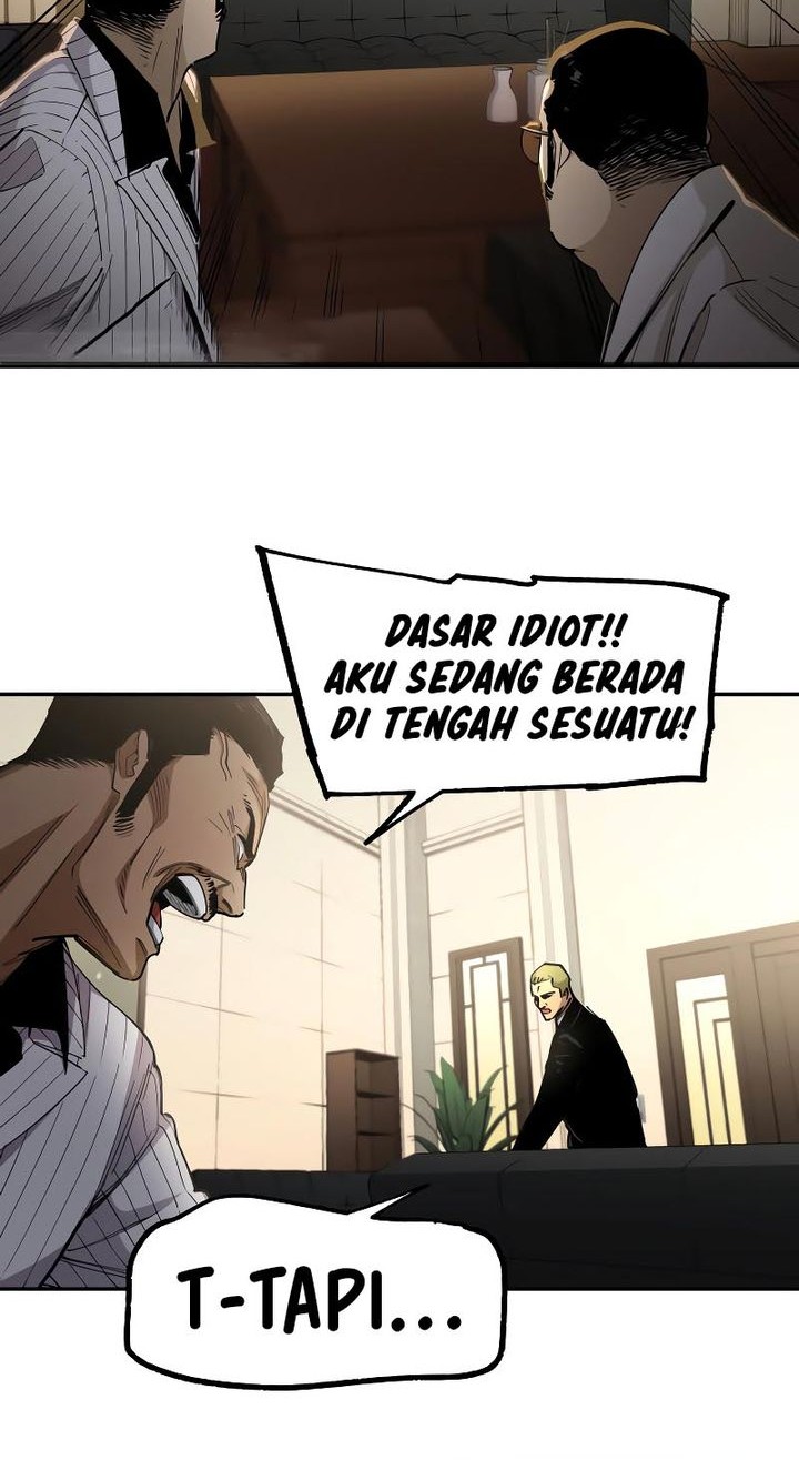 Black Surge Chapter 33 - halaman 35