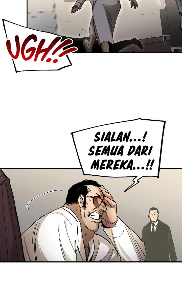 Black Surge Chapter 33 - halaman 39