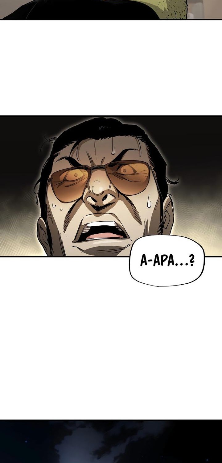 Black Surge Chapter 33 - halaman 41