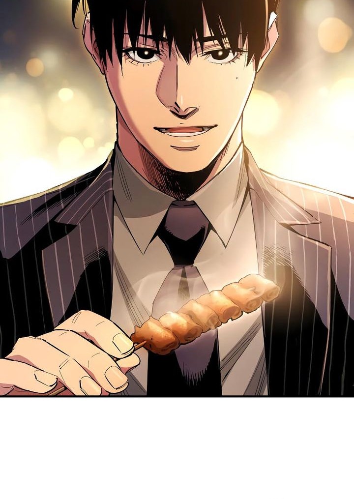 Black Surge Chapter 33 - halaman 8