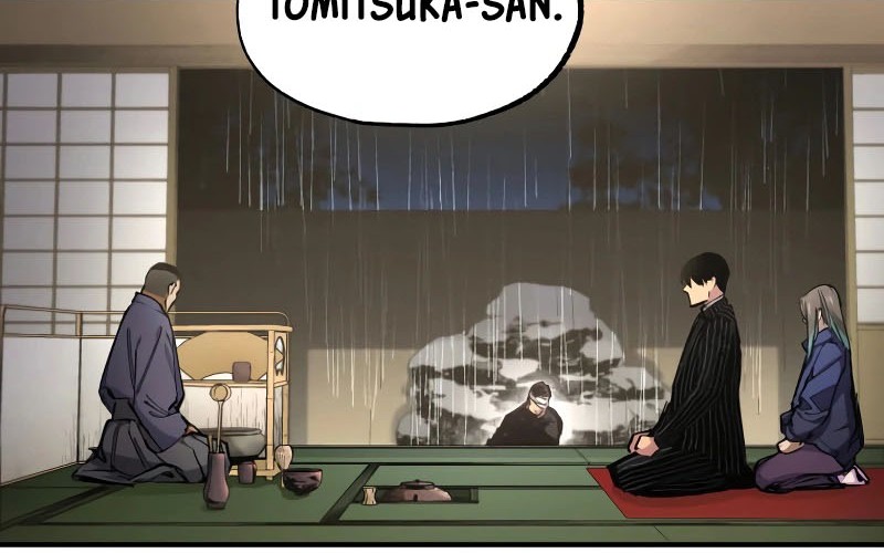 Black Surge Chapter 34 - halaman 11