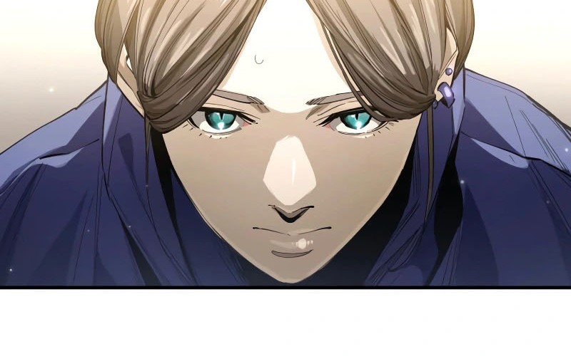 Black Surge Chapter 34 - halaman 22
