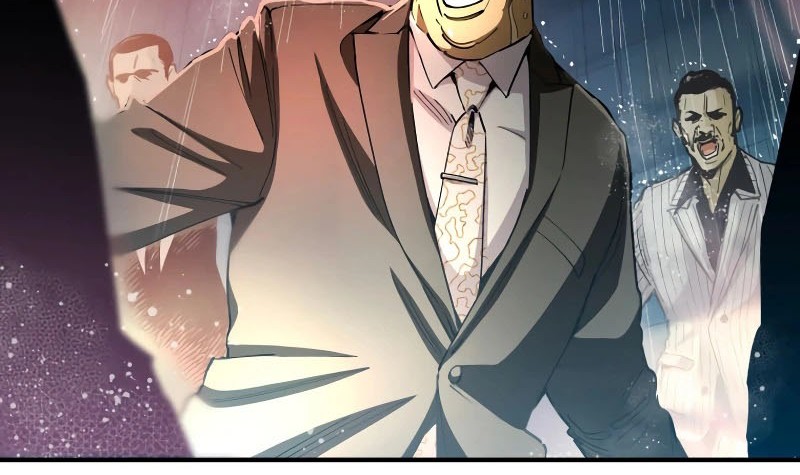 Black Surge Chapter 34 - halaman 30