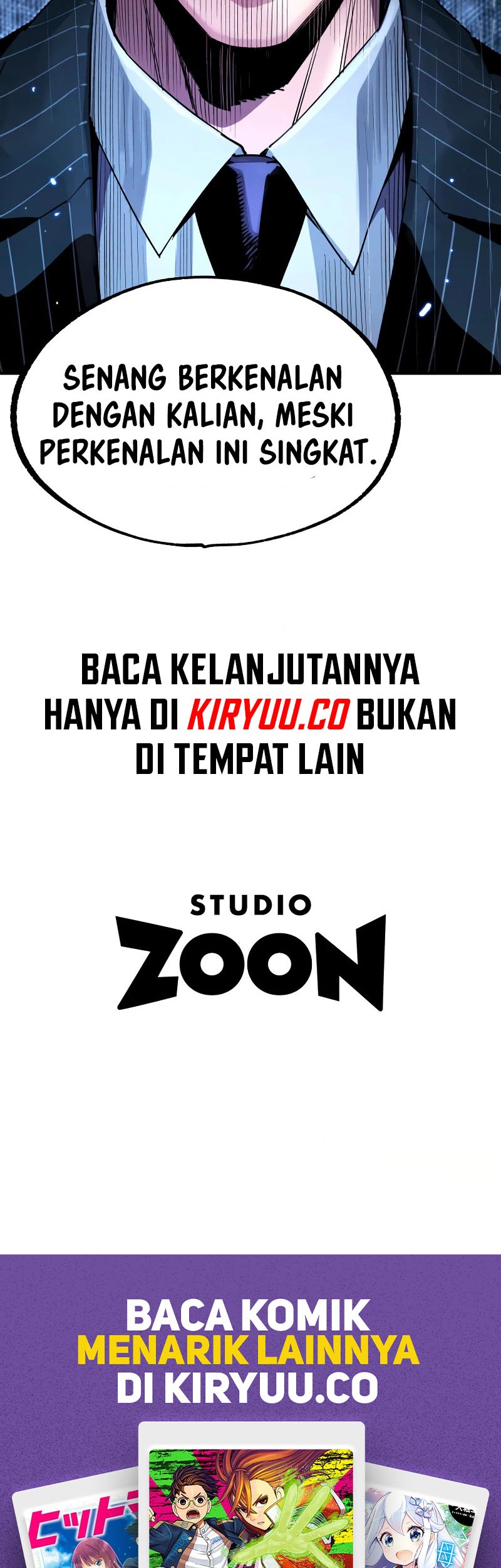 Black Surge Chapter 34 - halaman 51
