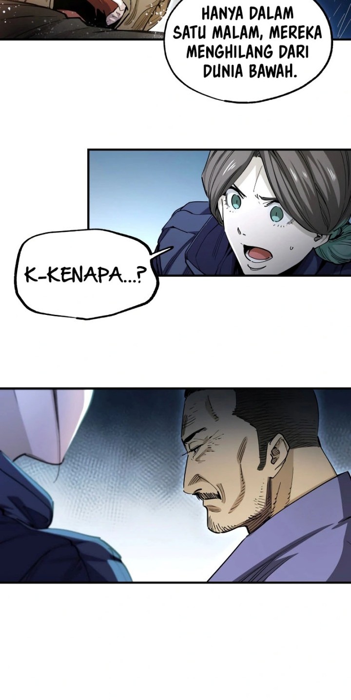 Black Surge Chapter 35 - halaman 14