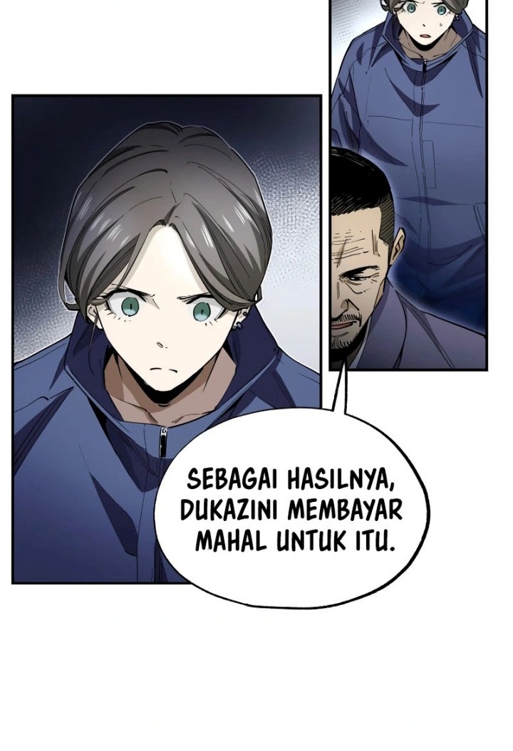 Black Surge Chapter 35 - halaman 17
