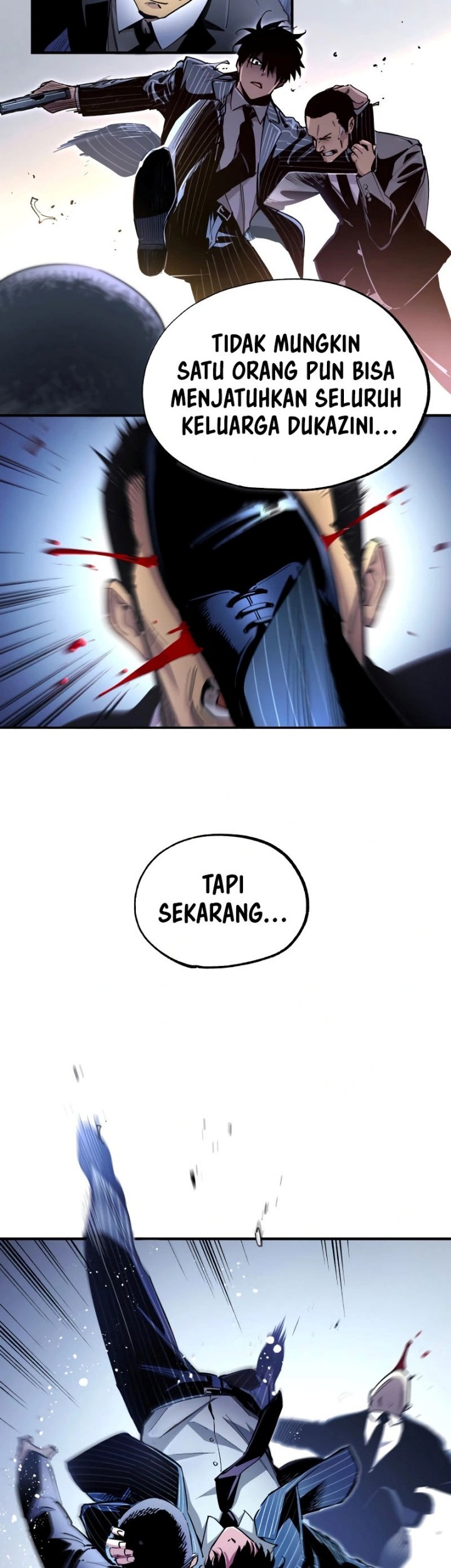 Black Surge Chapter 35 - halaman 22