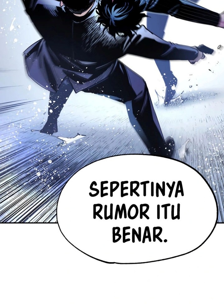 Black Surge Chapter 35 - halaman 23