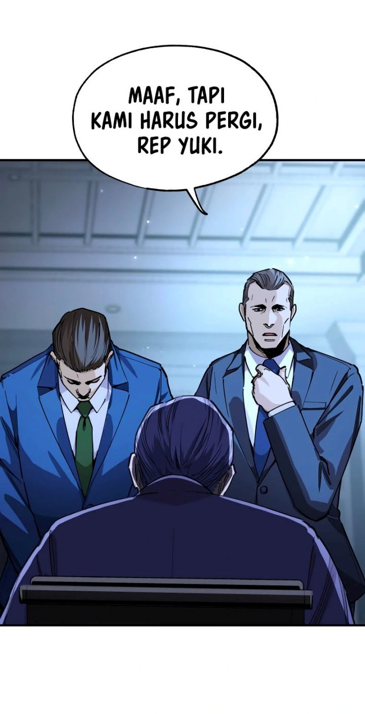 Black Surge Chapter 36 - halaman 12